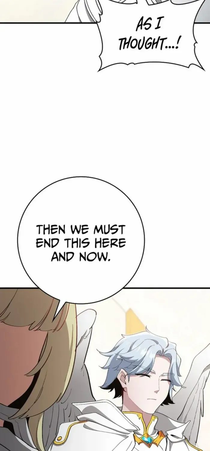 Max Level Player Chapter 120 page 44 - 