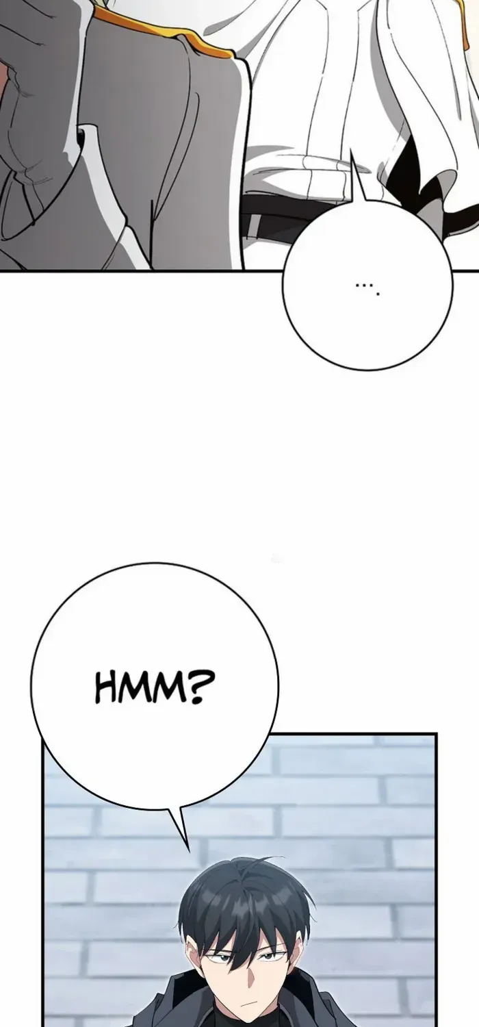 Max Level Player Chapter 120 page 45 - 
