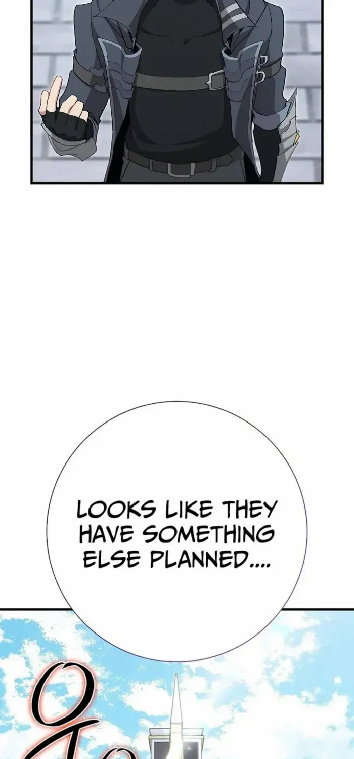 Max Level Player Chapter 120 page 46 - 