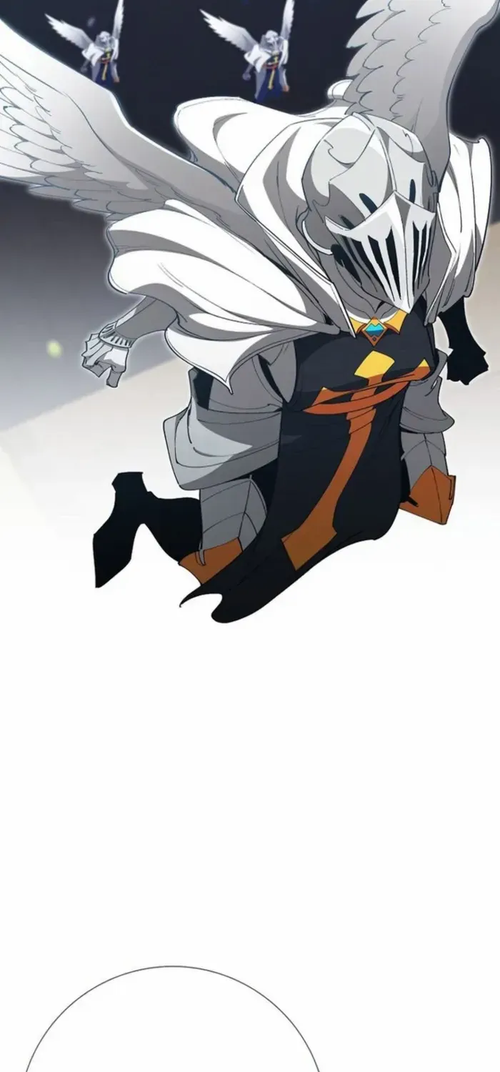 Max Level Player Chapter 120 page 51 - 