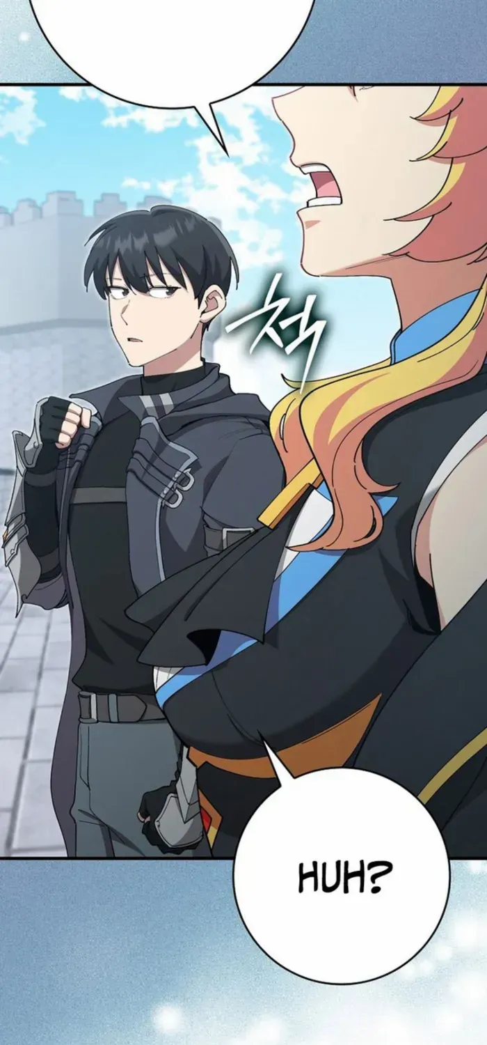 Max Level Player Chapter 120 page 57 - 