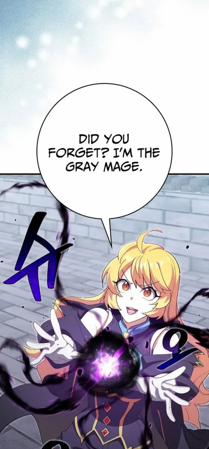 Max Level Player Chapter 120 page 58 - 