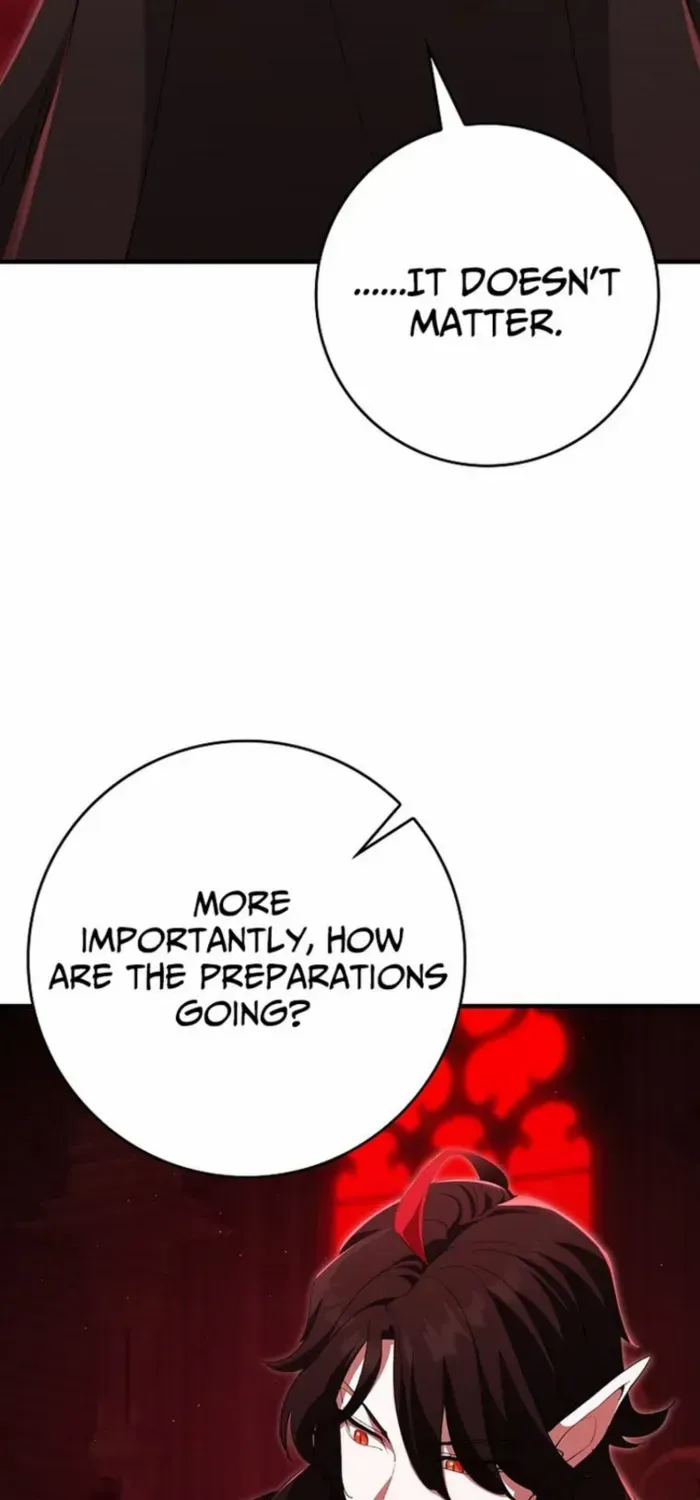 Max Level Player Chapter 120 page 8 - 