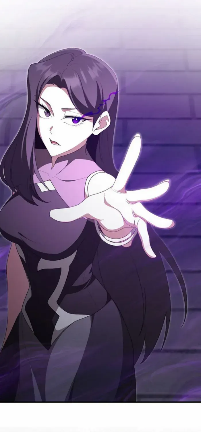 Max Level Player Chapter 120 page 71 - 