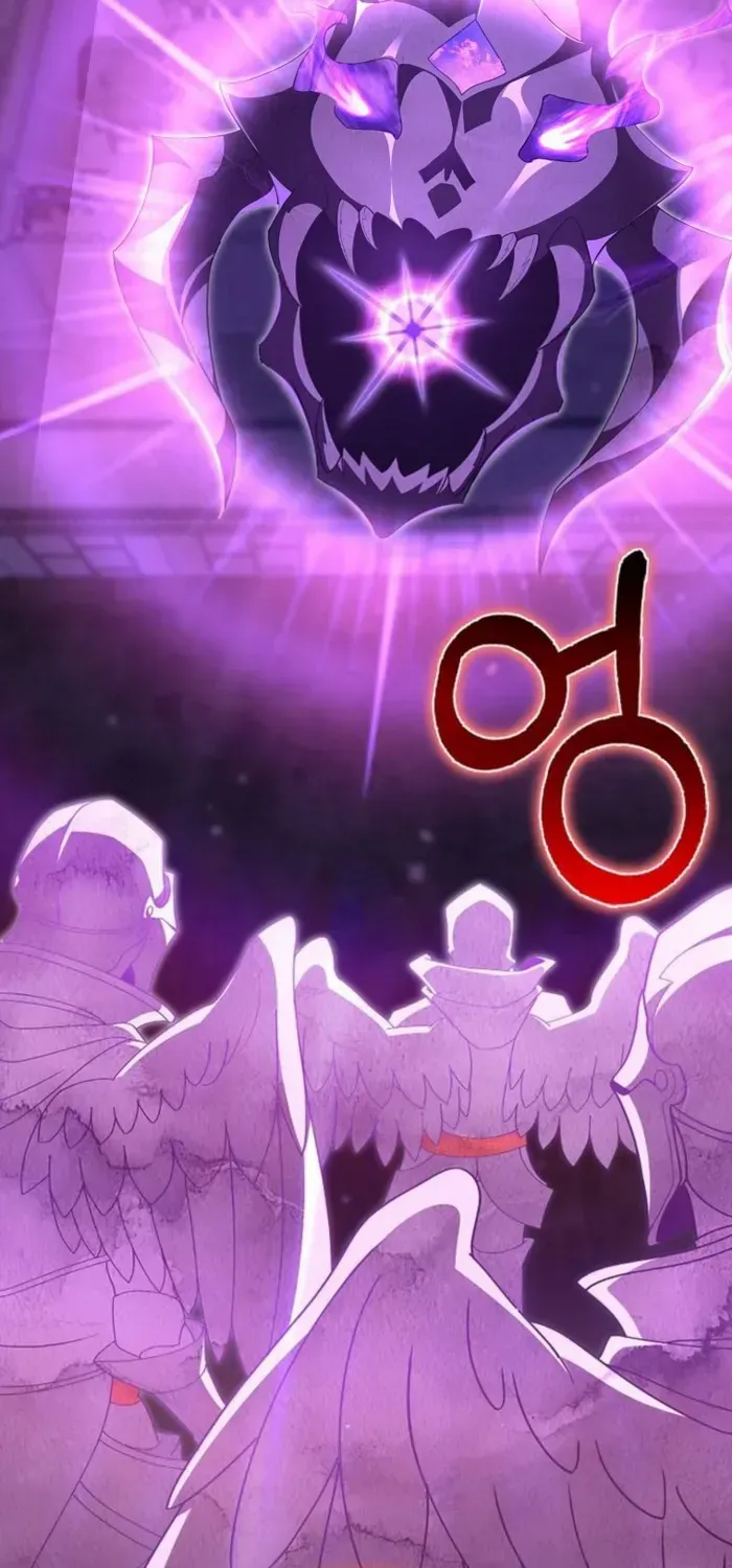 Max Level Player Chapter 120 page 74 - 