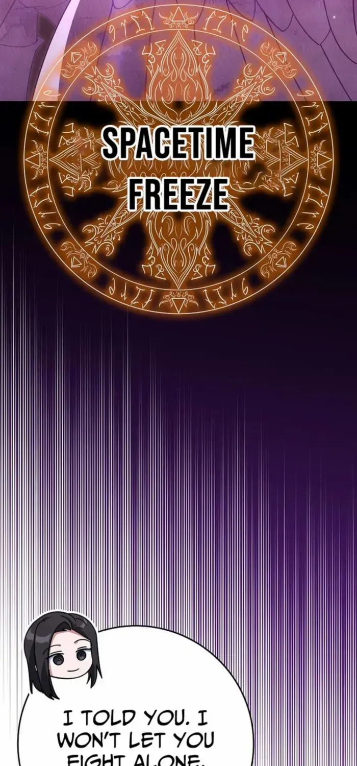 Max Level Player Chapter 120 page 75 - 