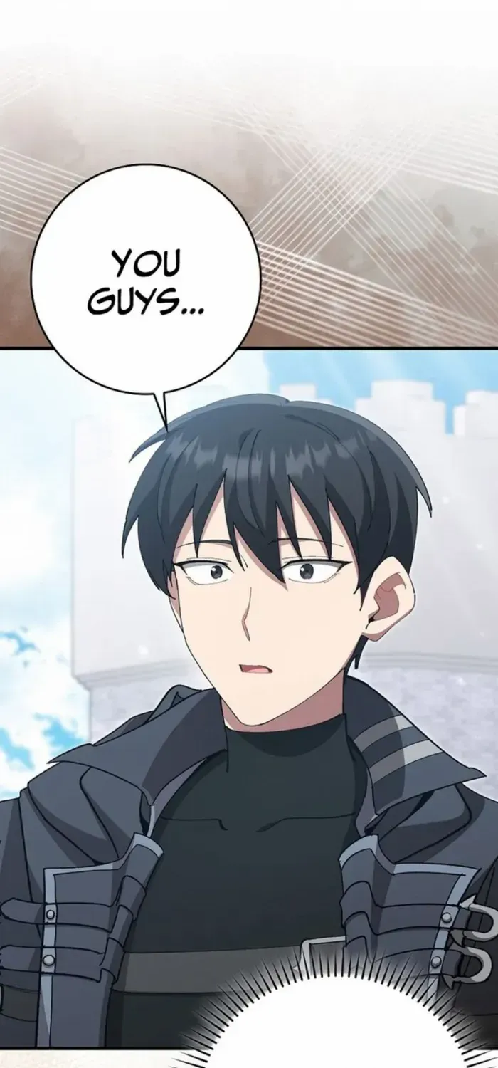 Max Level Player Chapter 120 page 79 - 