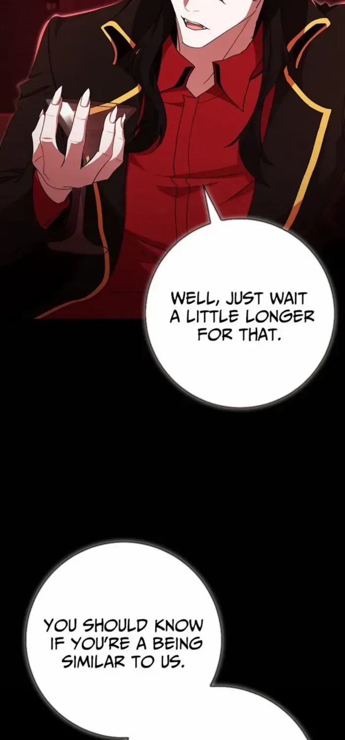 Max Level Player Chapter 120 page 9 - 
