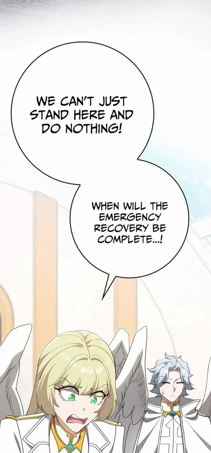 Max Level Player Chapter 120 page 88 - 