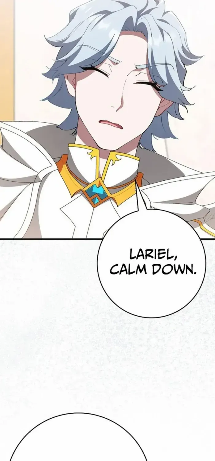 Max Level Player Chapter 120 page 90 - 
