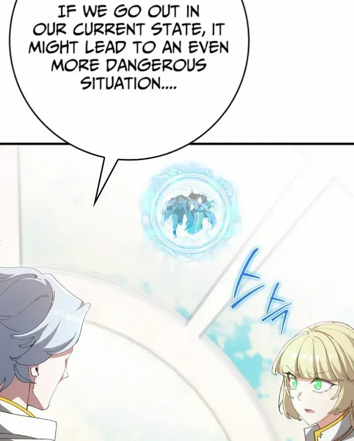 Max Level Player Chapter 120 page 91 - 