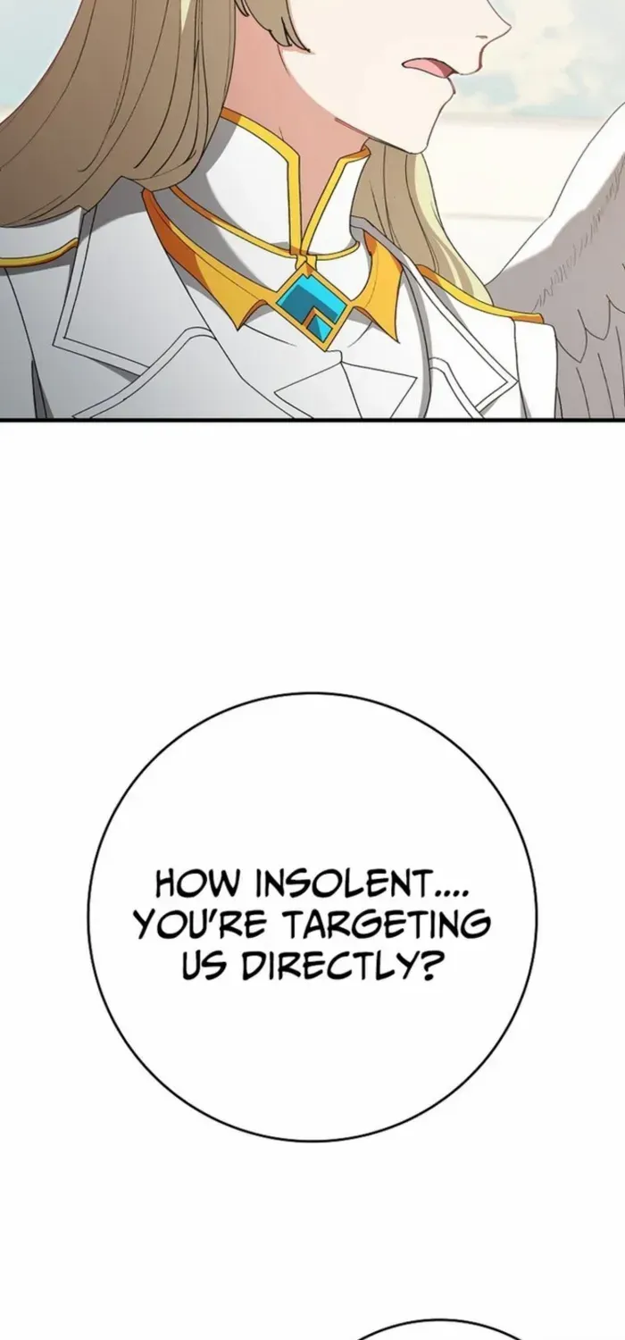 Max Level Player Chapter 120 page 94 - 