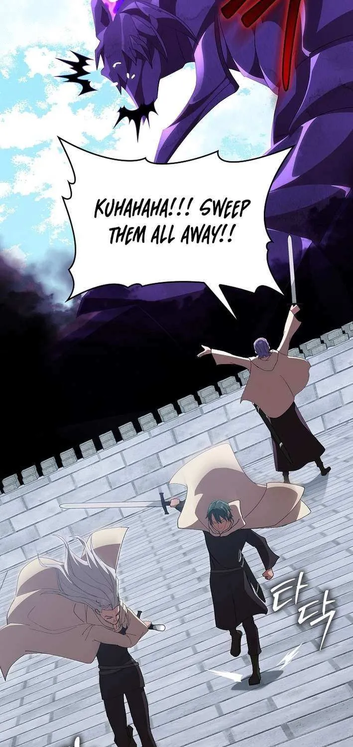 Max Level Player Chapter 121 page 13 - 