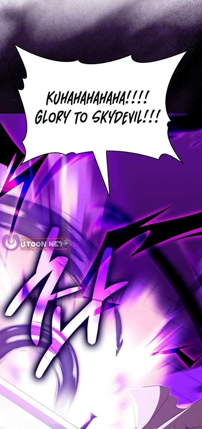 Max Level Player Chapter 121 page 3 - 