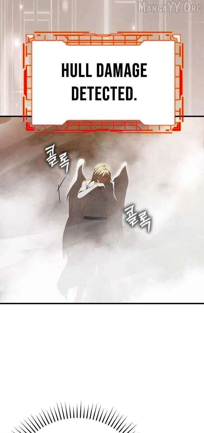 Max Level Player Chapter 121 page 23 - 