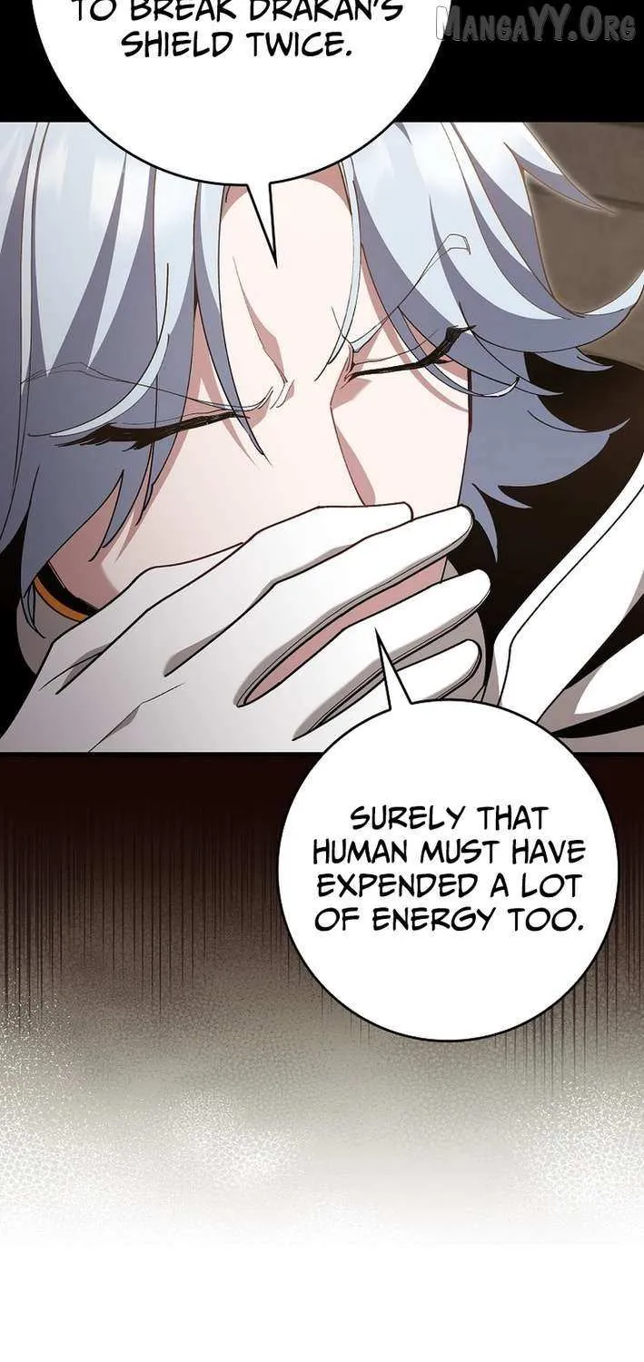 Max Level Player Chapter 121 page 30 - 