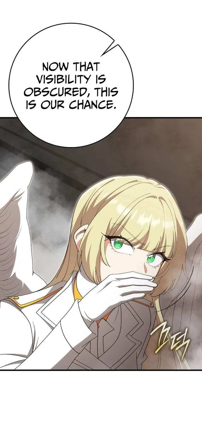 Max Level Player Chapter 121 page 31 - 