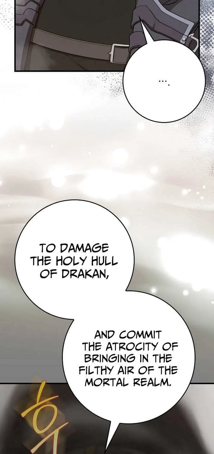 Max Level Player Chapter 121 page 33 - 