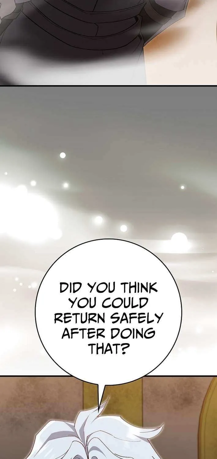 Max Level Player Chapter 121 page 35 - 