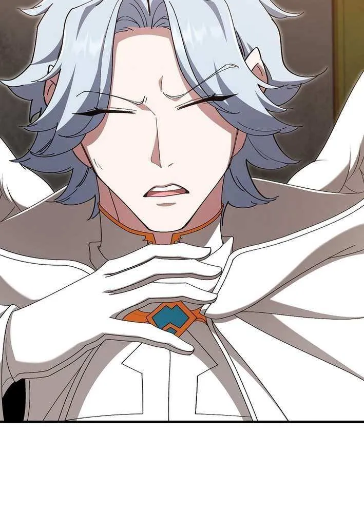 Max Level Player Chapter 121 page 36 - 