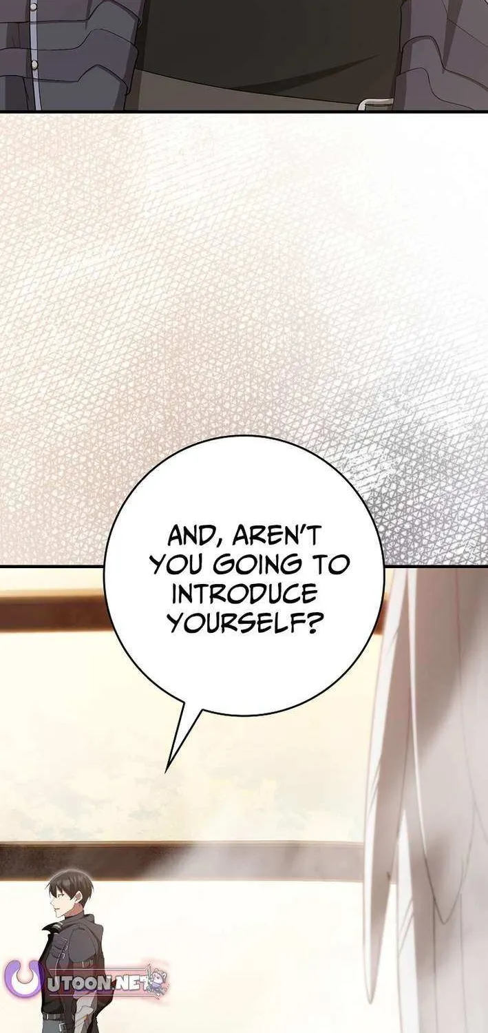Max Level Player Chapter 121 page 38 - 