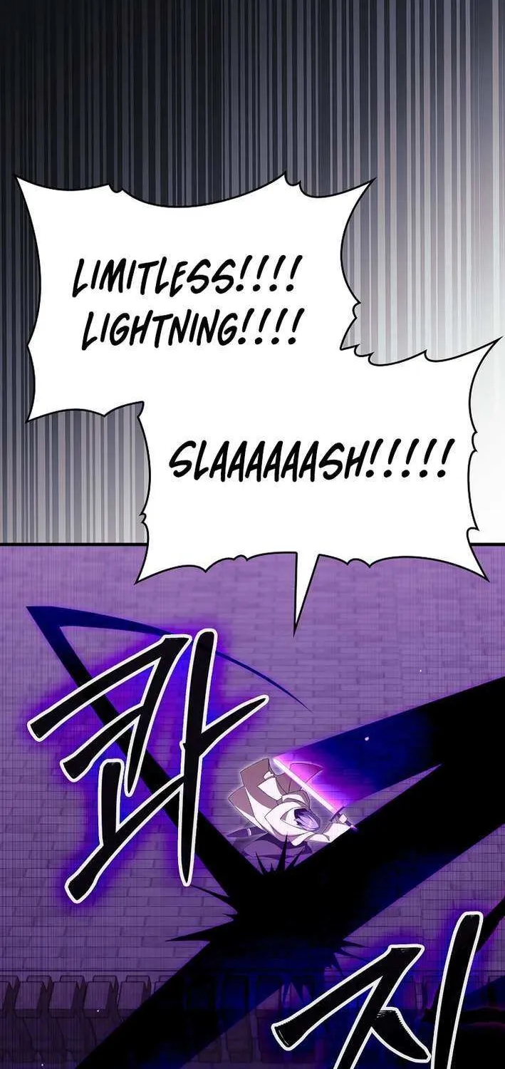 Max Level Player Chapter 121 page 5 - 