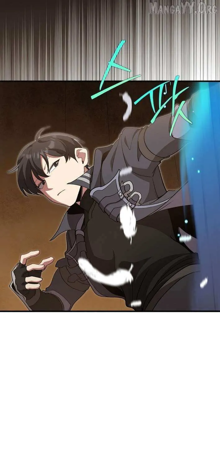 Max Level Player Chapter 121 page 44 - 