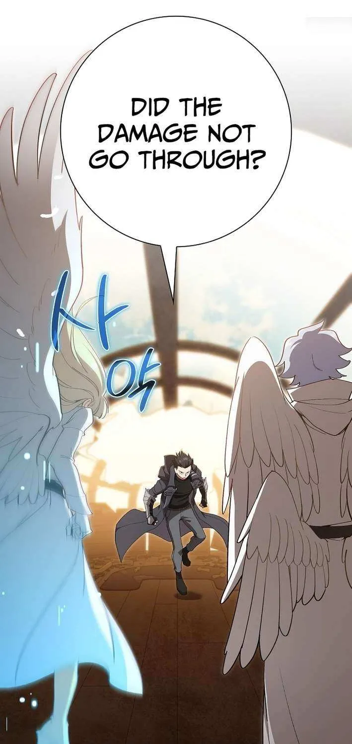 Max Level Player Chapter 121 page 45 - 