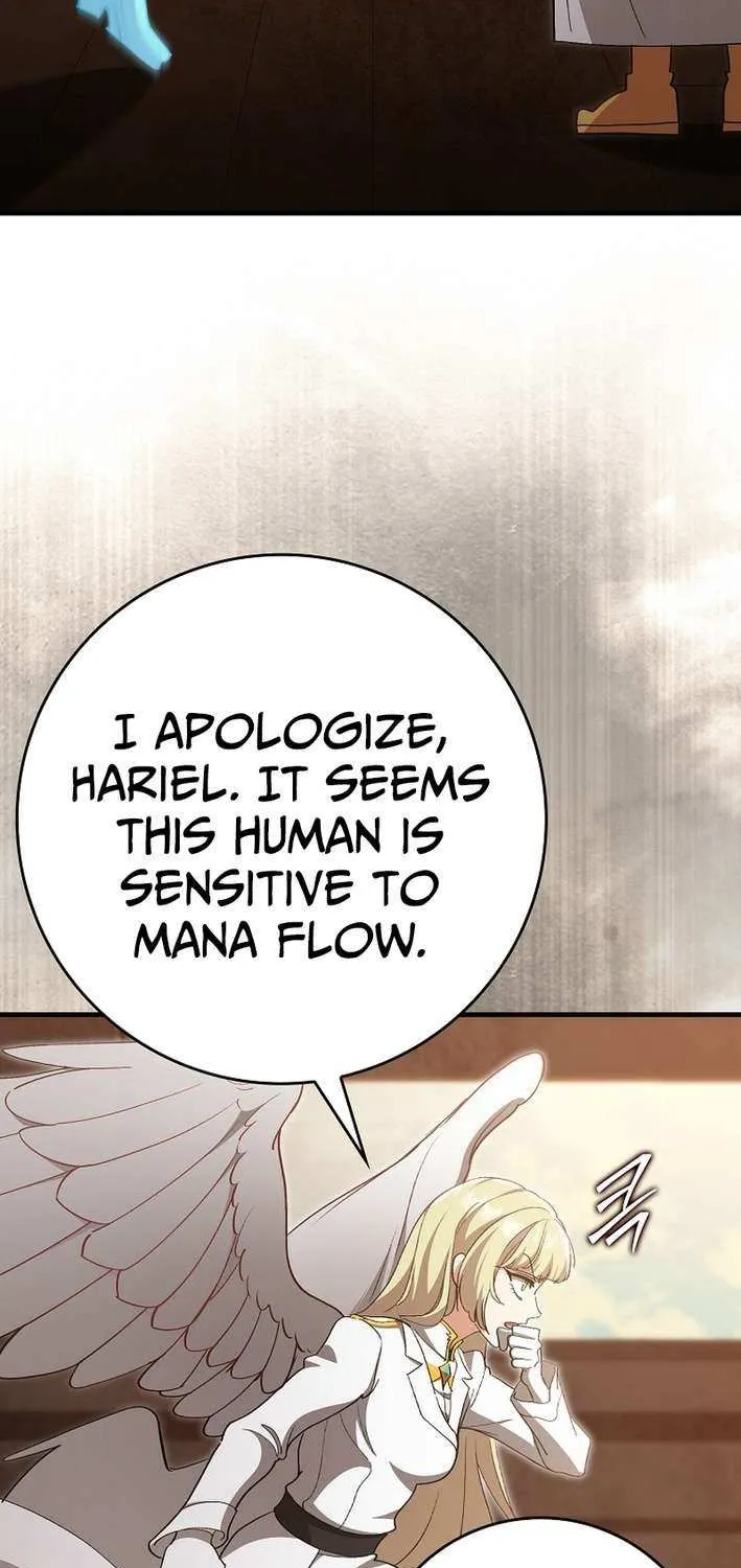 Max Level Player Chapter 121 page 46 - 