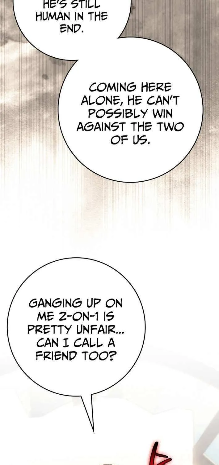 Max Level Player Chapter 121 page 48 - 