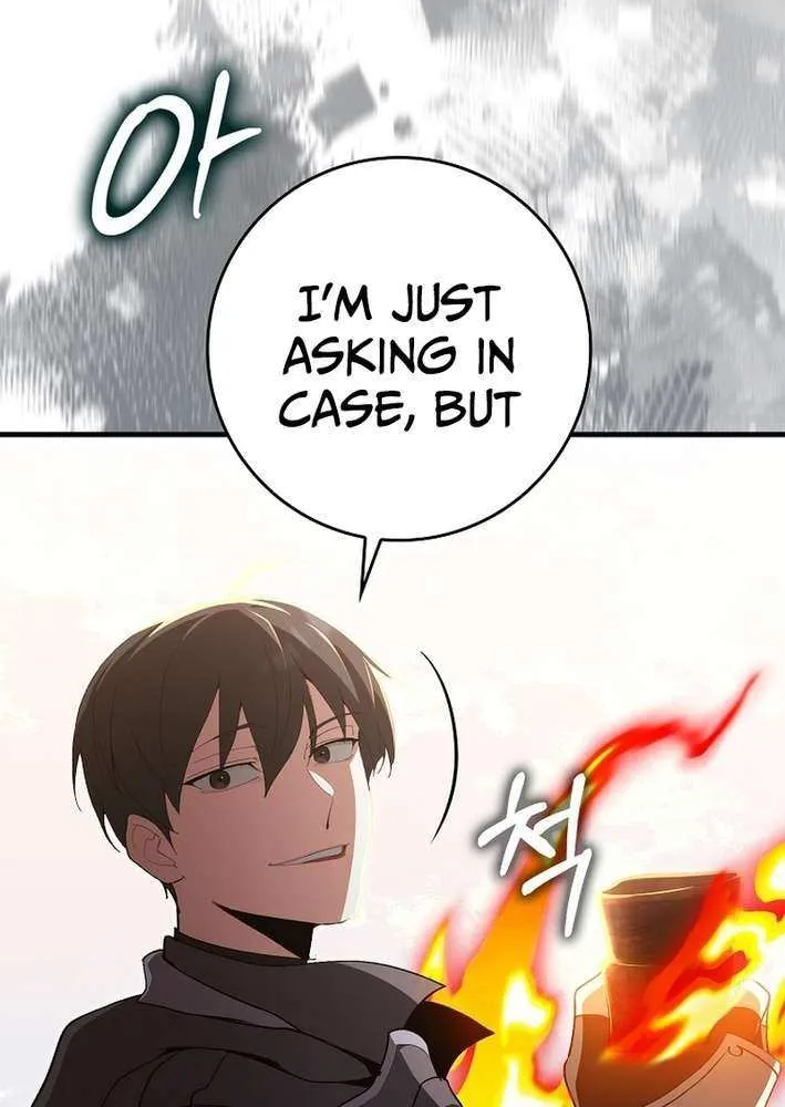 Max Level Player Chapter 121 page 50 - 