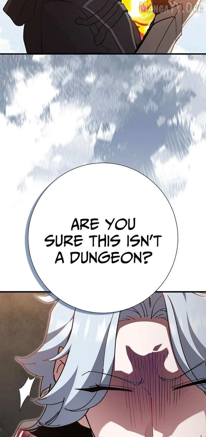 Max Level Player Chapter 121 page 51 - 