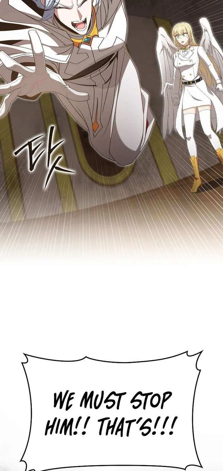 Max Level Player Chapter 121 page 53 - 