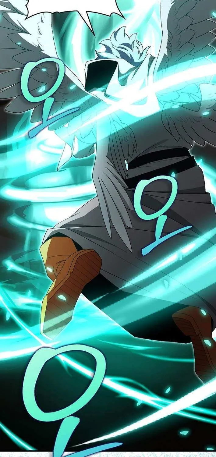 Max Level Player Chapter 121 page 56 - 