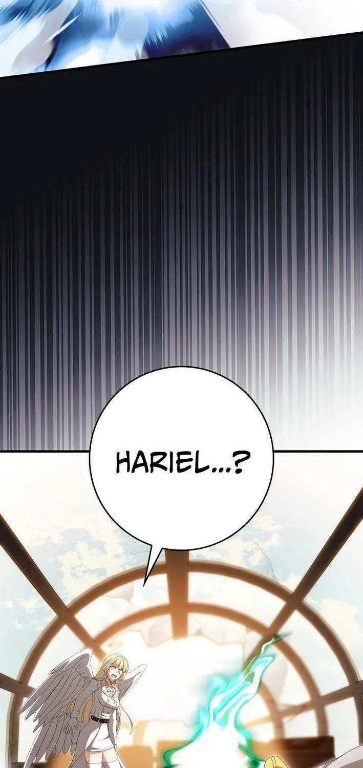 Max Level Player Chapter 121 page 63 - 