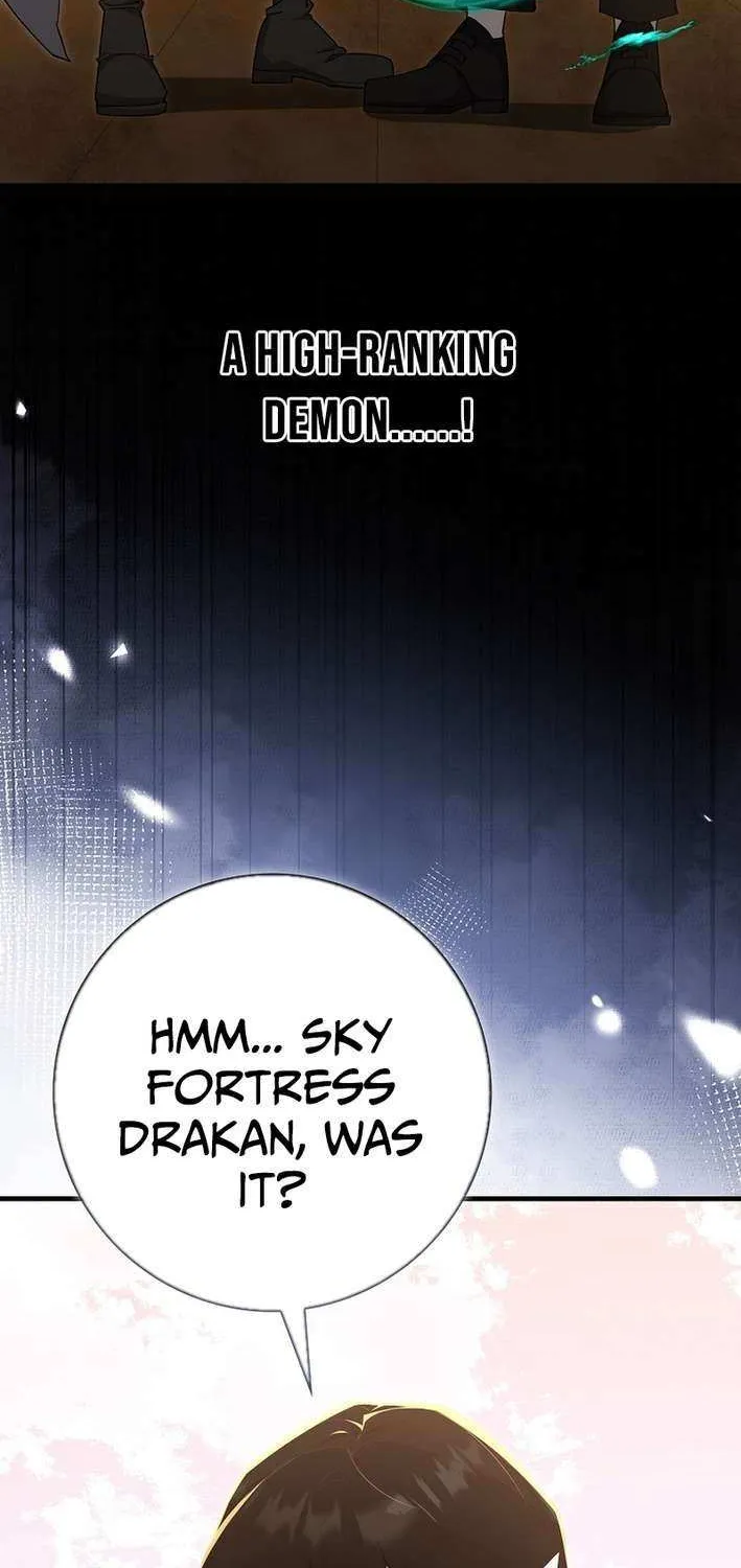Max Level Player Chapter 121 page 68 - 