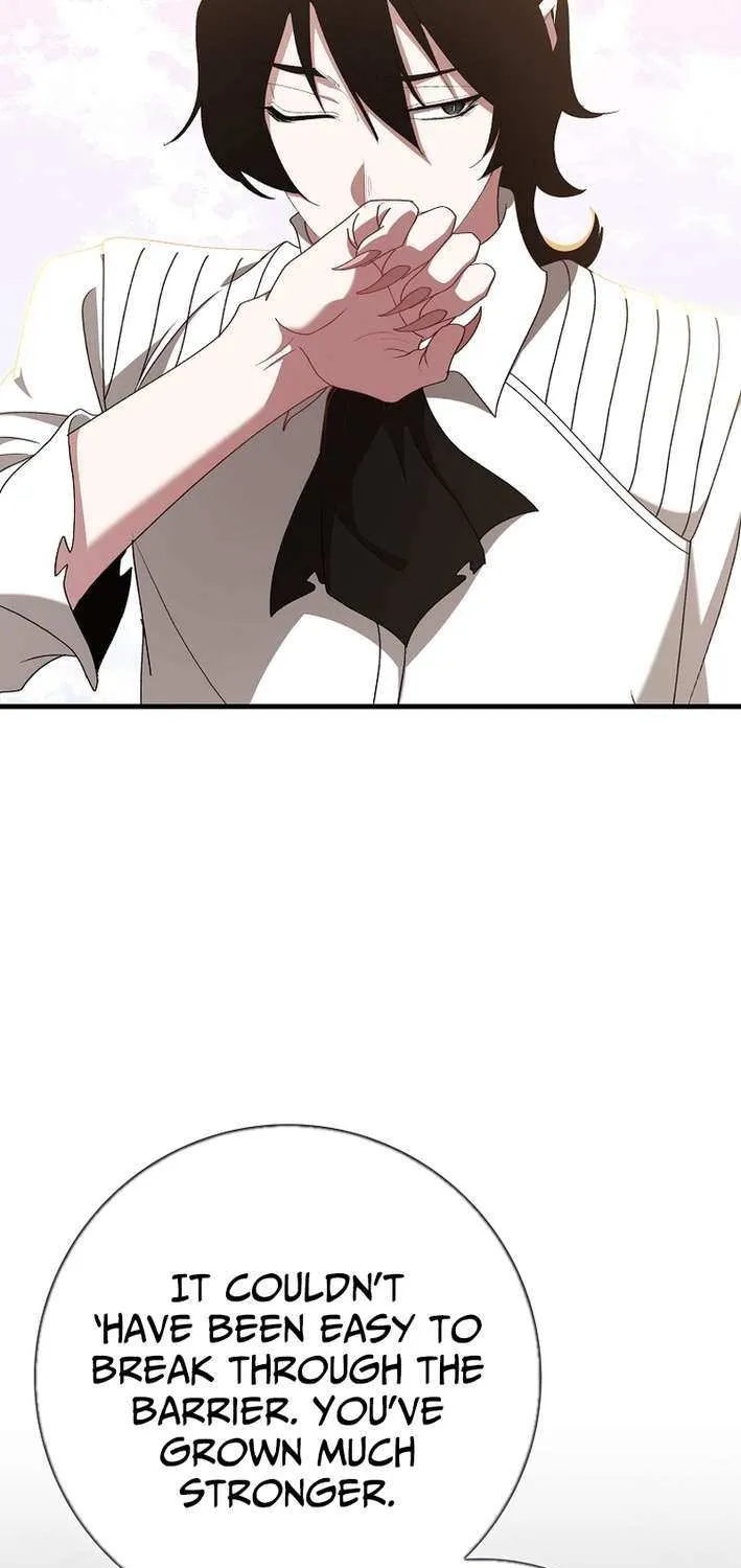 Max Level Player Chapter 121 page 69 - 
