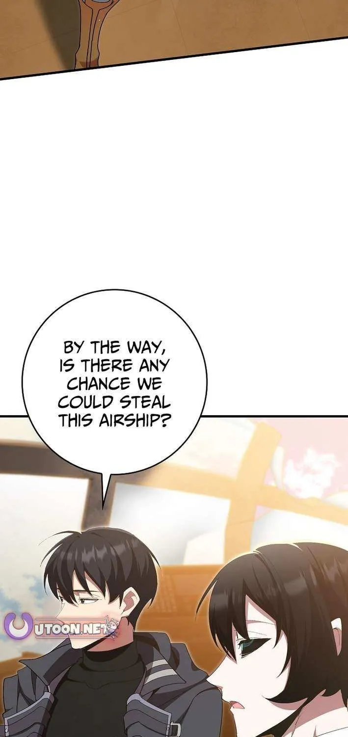 Max Level Player Chapter 121 page 74 - 