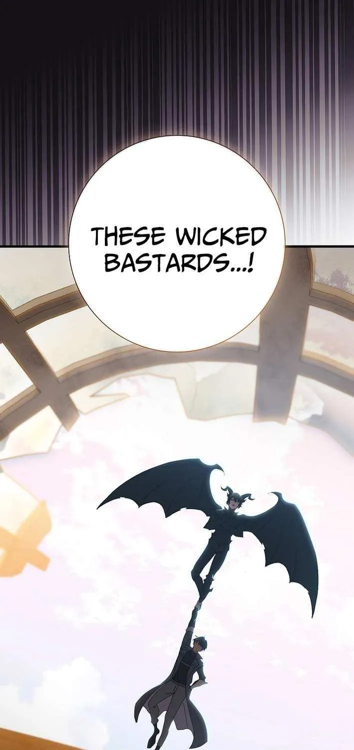 Max Level Player Chapter 121 page 81 - 