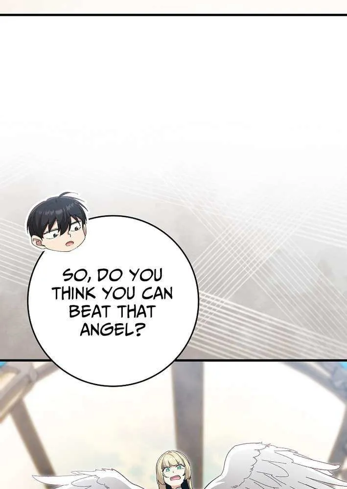 Max Level Player Chapter 121 page 85 - 