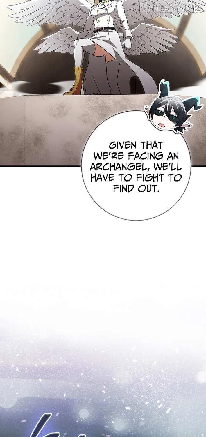 Max Level Player Chapter 121 page 86 - 