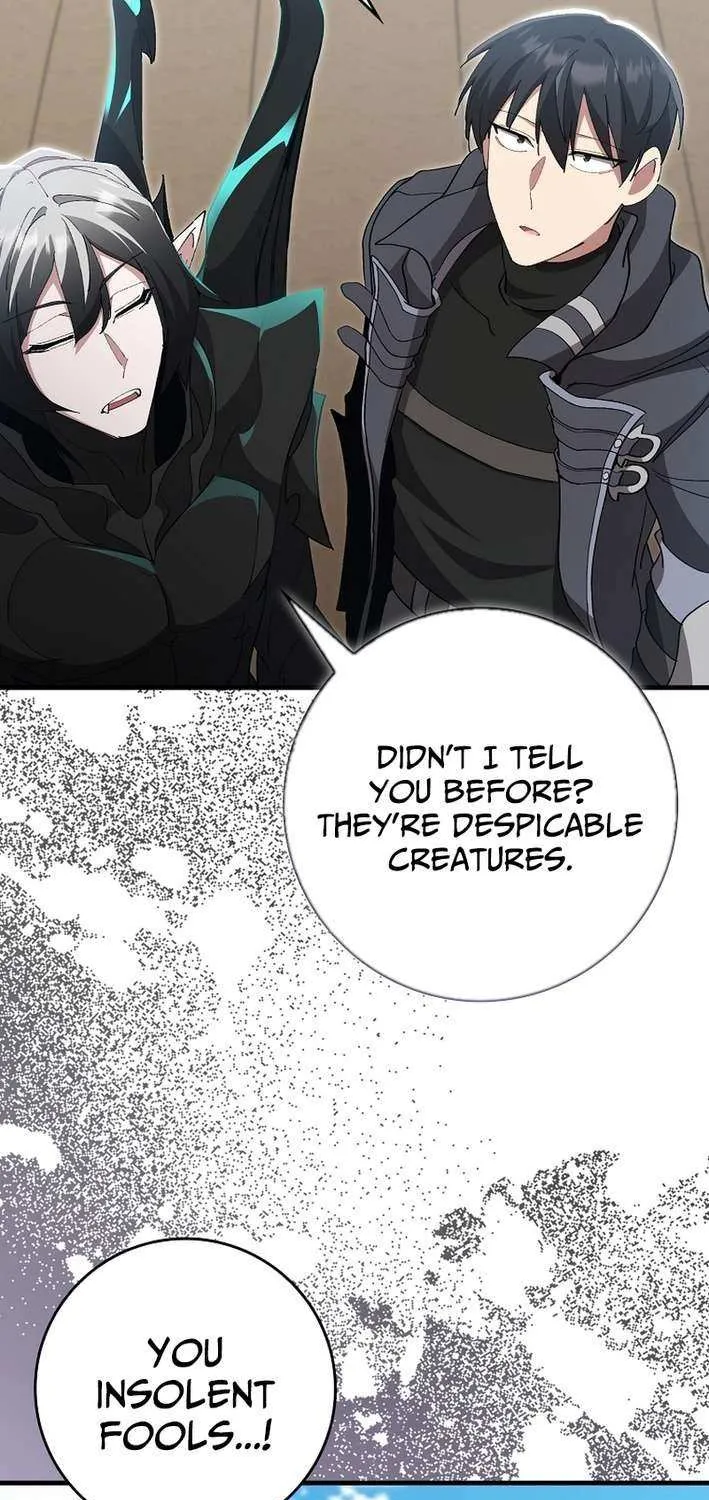 Max Level Player Chapter 121 page 90 - 