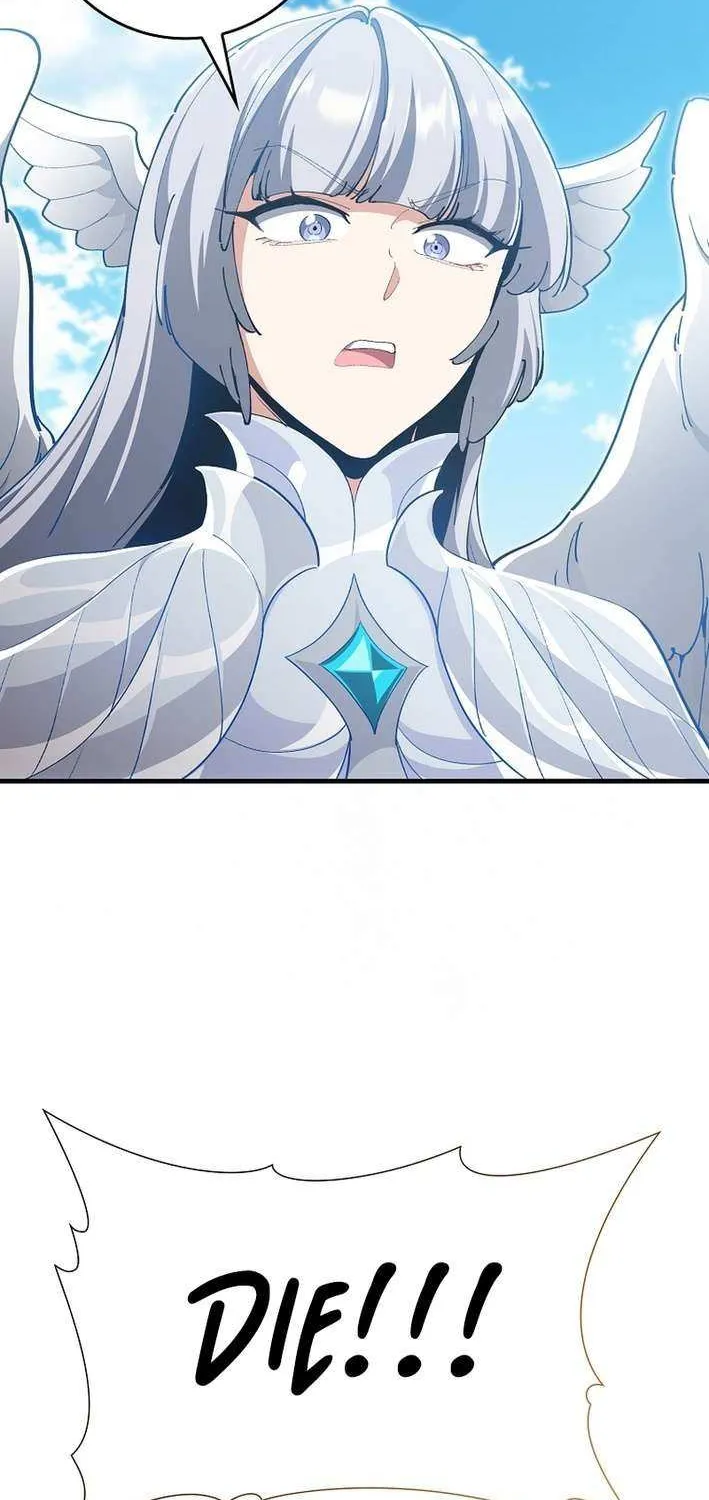 Max Level Player Chapter 121 page 91 - 