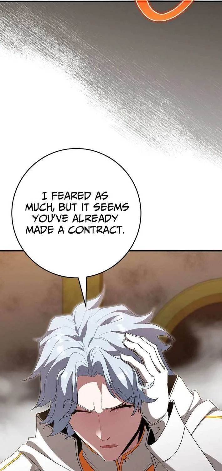 Max Level Player Chapter 121 page 97 - 
