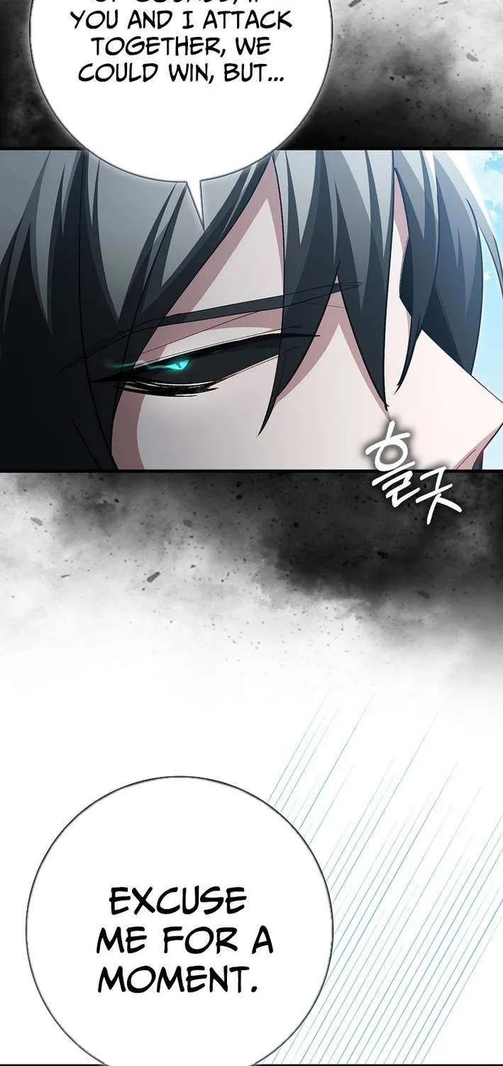 Max Level Player Chapter 122 page 11 - 