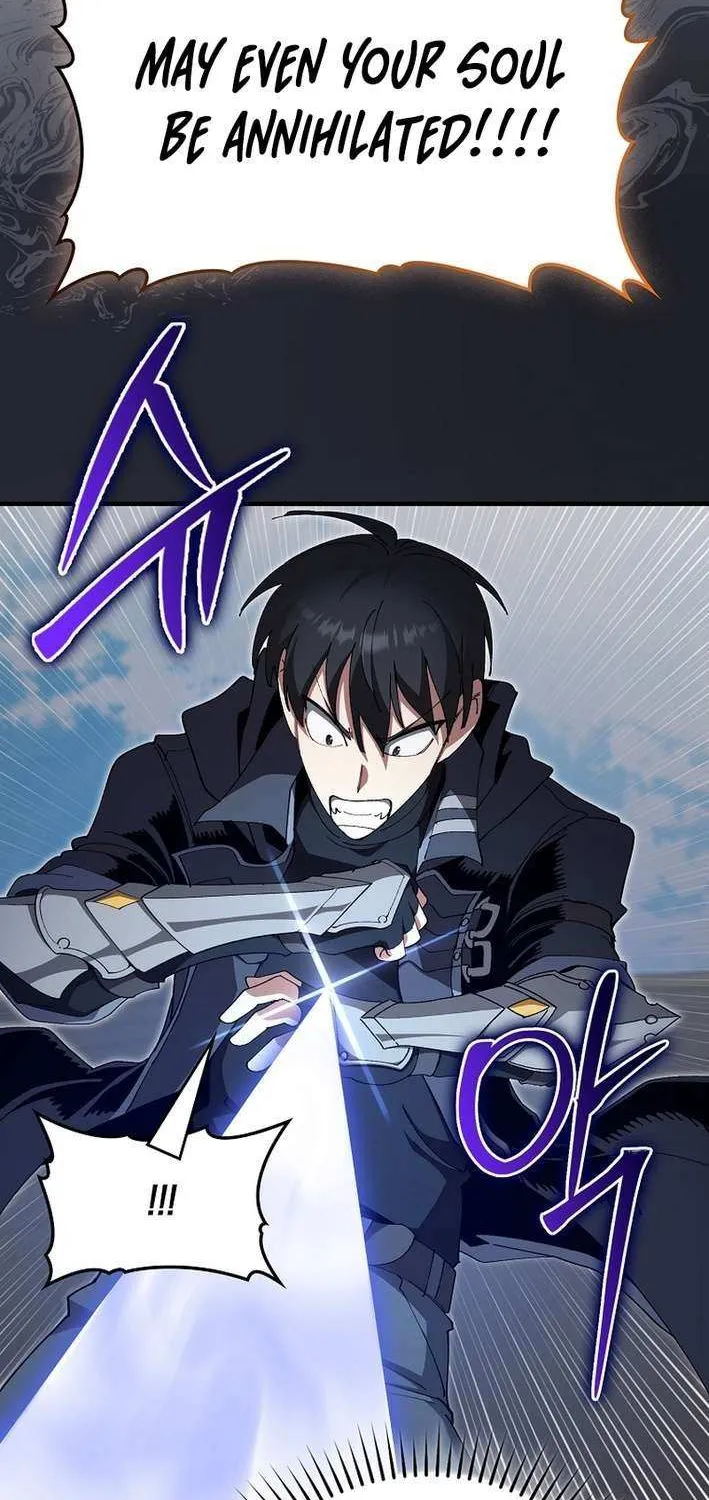 Max Level Player Chapter 122 page 104 - 