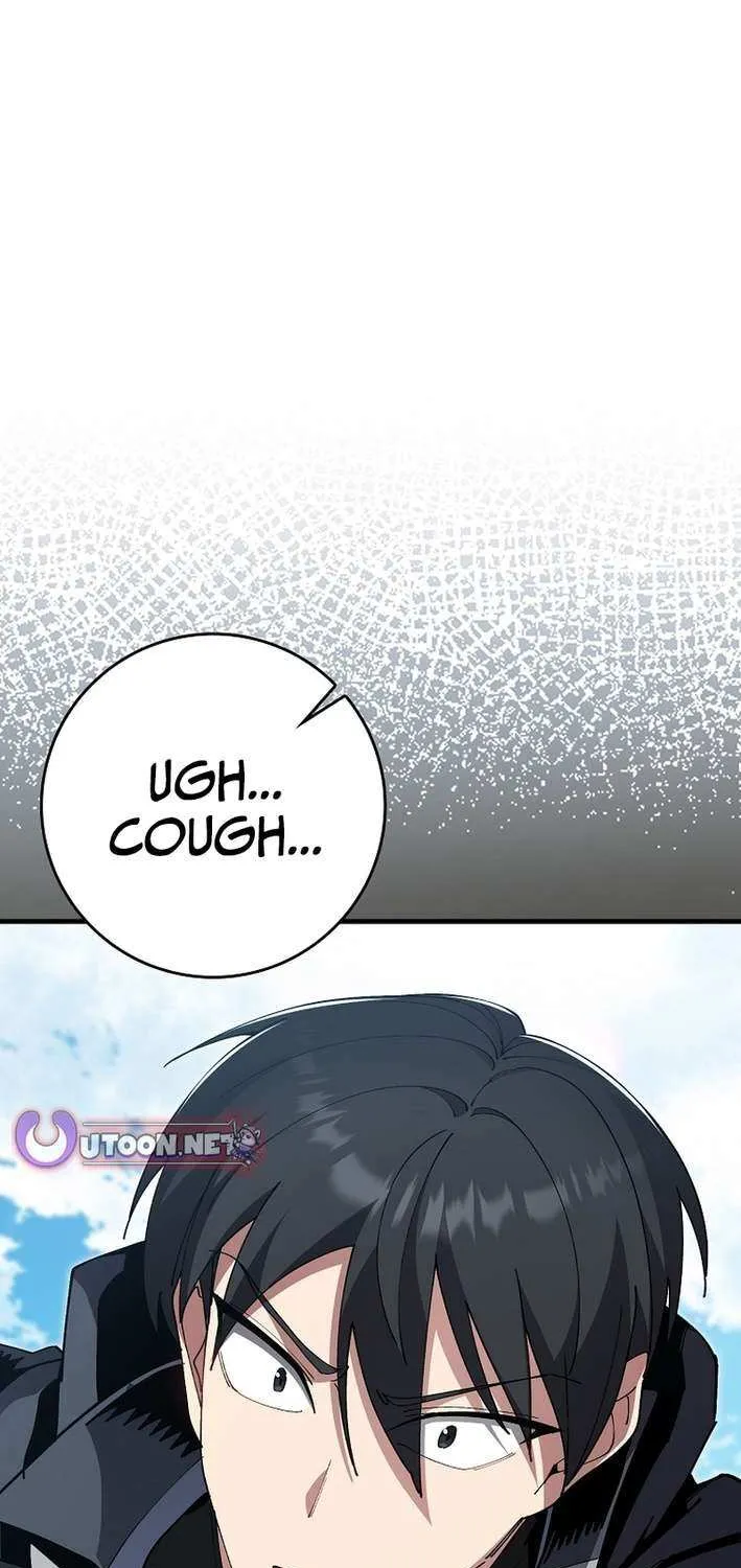 Max Level Player Chapter 122 page 108 - 