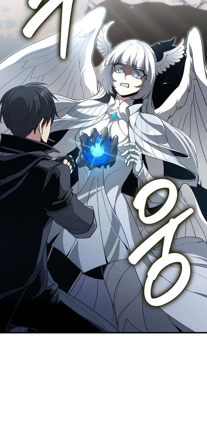 Max Level Player Chapter 122 page 110 - 