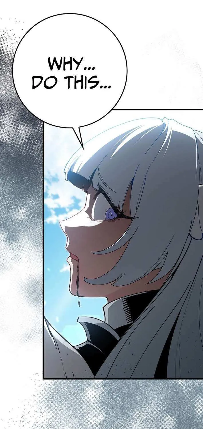 Max Level Player Chapter 122 page 111 - 