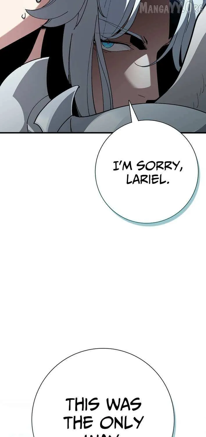 Max Level Player Chapter 122 page 113 - 